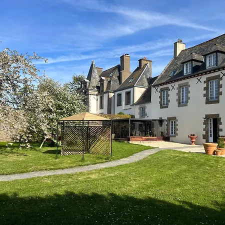 Manoir 1685 Saint Malo-3