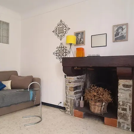 Appartement Avec Wi-Fi Et Balcon Au Coeur De Collioure, A 100M De La Plage! - Fr-1-309-109-3