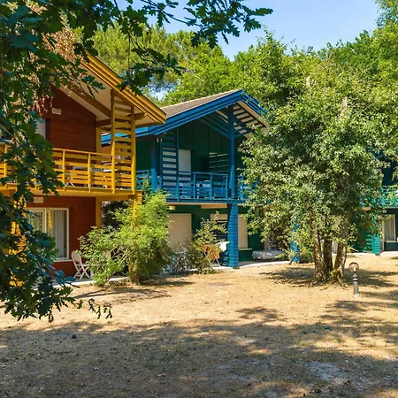 Azureva Club Lacanau-2