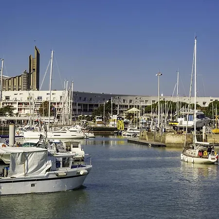 Studio Spacieux Face A La Mer Avec Terrasse Et Animaux Acceptes - Fr-1-494-47-3