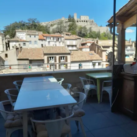 Les MIRABELLES chambres d'hôtes-3