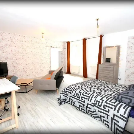 Appartements Baron Bouvier-3