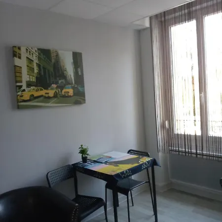 Studio Du Parc Thermal-3