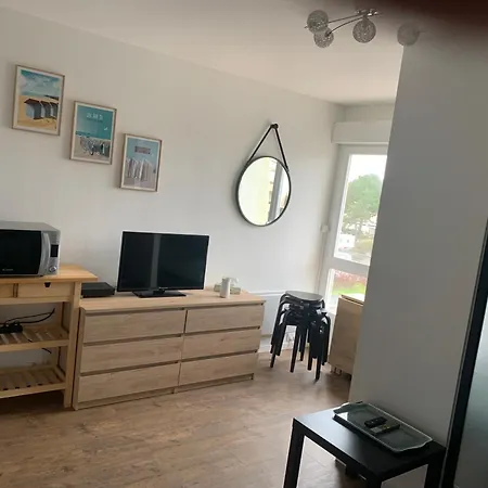Studio Bords de plage-3