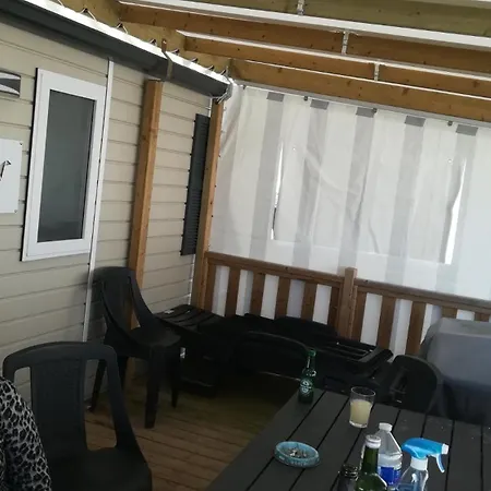 Superbe Mobil Home 3 Chambres F51-2
