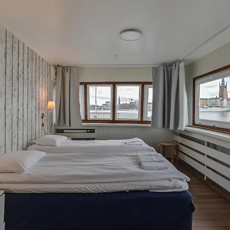 Rygerfjord Hotel & Hostel-3