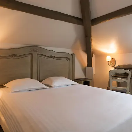 The Originals Boutique, Hôtel Les Poèmes de Chartres (Inter-Hotel)-3