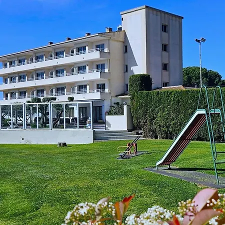 Apartamentos La Masia-2