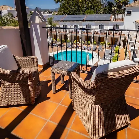 Paloma Blanca Boutique Hotel-3