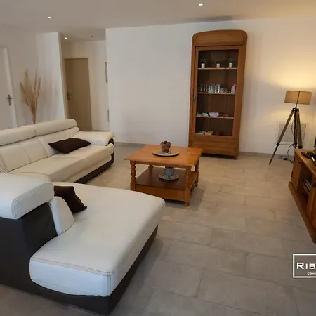 Riboleys - Sublime Loft De 130M Climatise-3