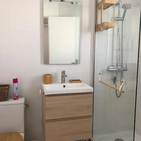 Appartement proche mer-2