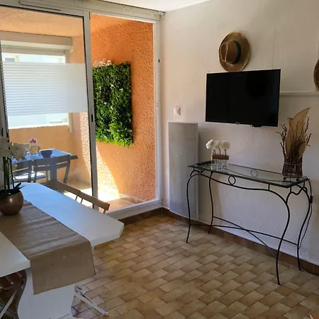 Appartement proche mer-3