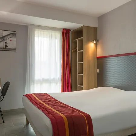 The Originals City, Hôtel Albizia, Sarlat-la-Canéda (Inter-Hotel)-3
