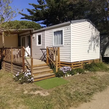 Novela Mobil Home No 53-3