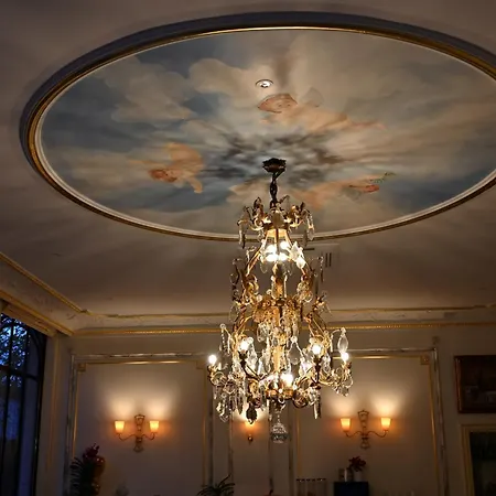 Hôtel La Villa Eugene-2