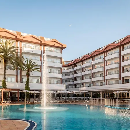 Alegria Florida & Spa-3
