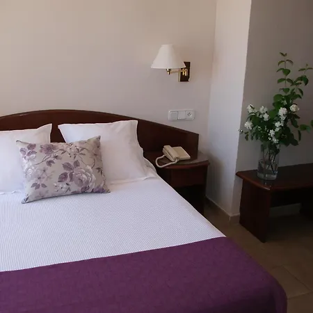 Rvhotels Avenida-3