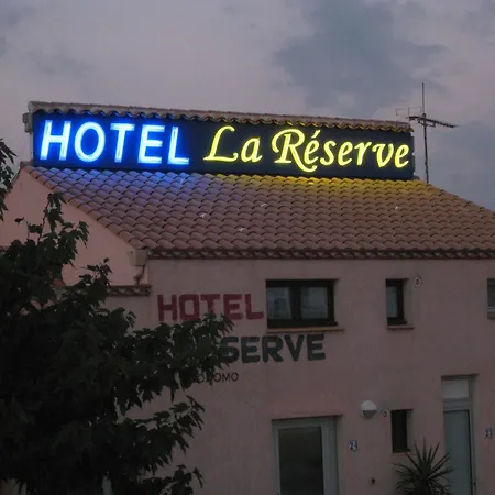 Hotel La Reserve-2