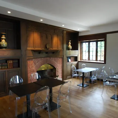 Manoir Dalmore-2