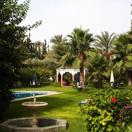 Villa Des 3 Golfs-2
