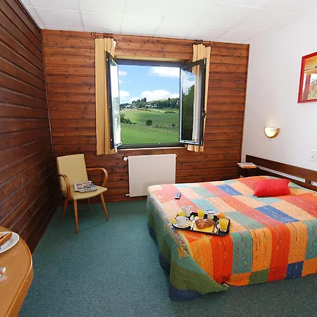 Hotel La Gazelle-3