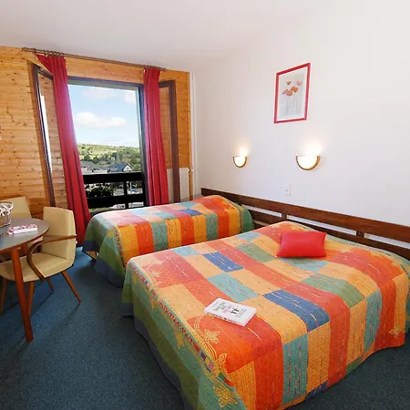 Hotel La Gazelle-2