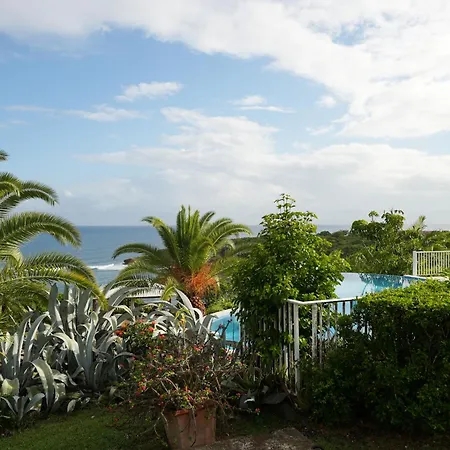 Hôtel Amaudo-2