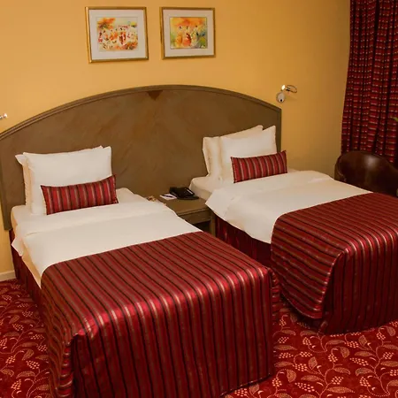 Hotel Memling-2