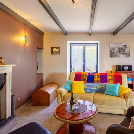 Holiday Home Du Bout Du Monde By Interhome-3