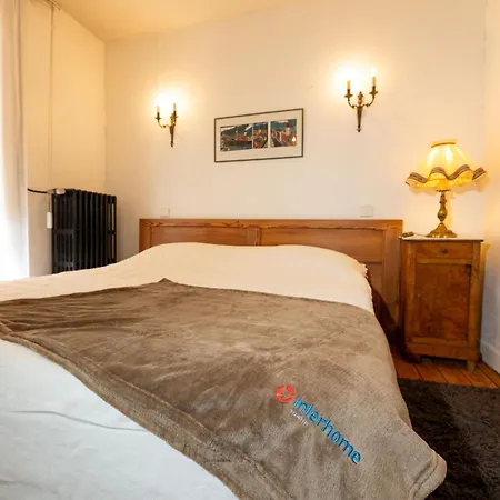 Holiday Home Marianne By Interhome-3