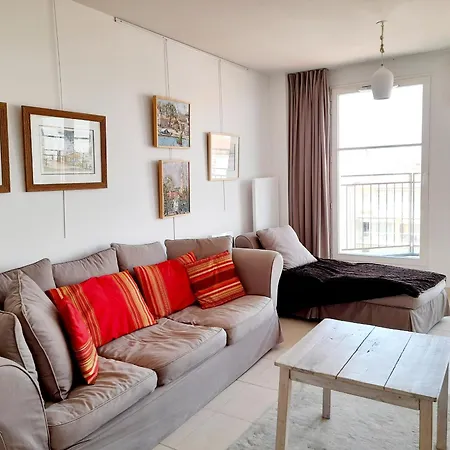 Appartement T2 Arcachon Centre, Confort Et Proximite Plage & Marche - Fr-1-319-356-3