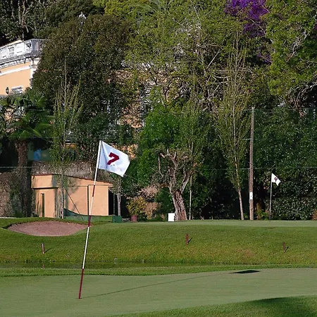 Hotel Quinta Das Lagrimas - Small Luxury Hotels-3