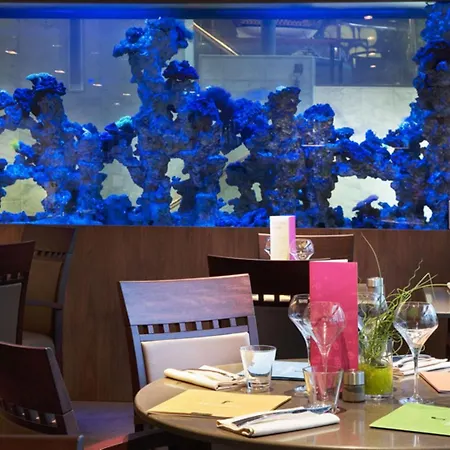 Hôtel Oceania Brest-3