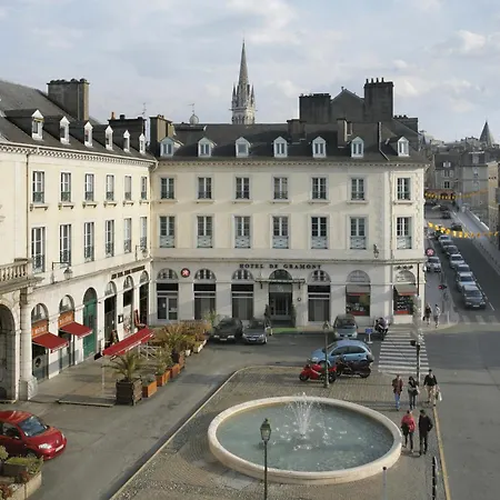 Hotel De Gramont-3