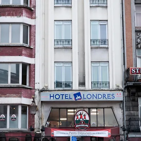 Hotel De Londres-2