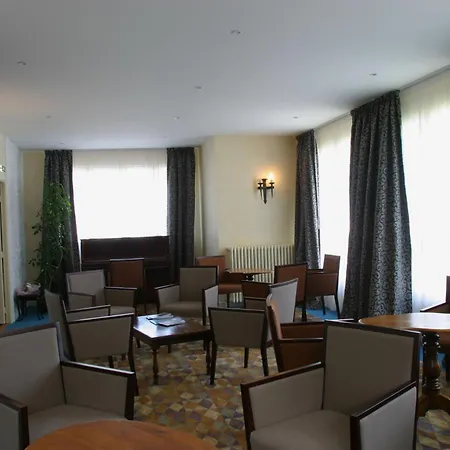 Le Parc Des Fees Hotel Retaurant & Spa-2