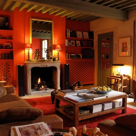 Hotel Les Templiers-2