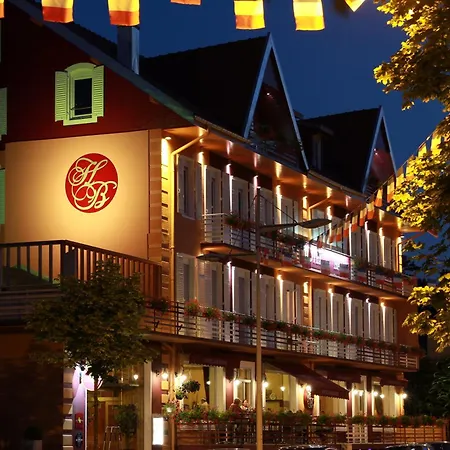 Hotel Des Bains-2