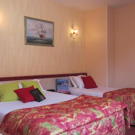Hôtel Sables d'O-2