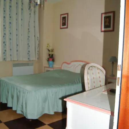 Hôtel Bertrand-3