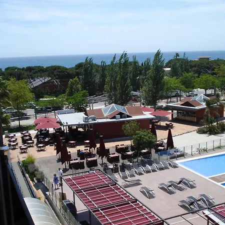 Don Angel & Spa & Padel- Adults Recommended-2
