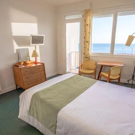Hotel Le Trident Thyrsé-2