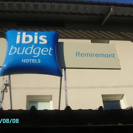 Ibis Budget Remiremont-2