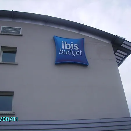 Ibis Budget Remiremont-3