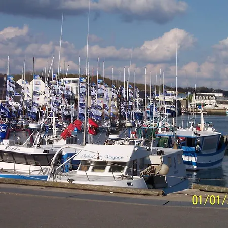 Hotel Du Port-2
