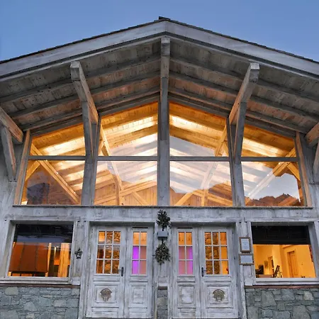 CGH Résidences&Spas Le Hameau De Pierre Blanche-3