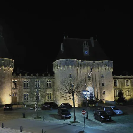 Hostellerie du Coq d'Or-2
