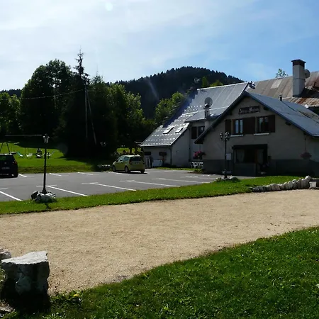 Auberge des Montauds-2
