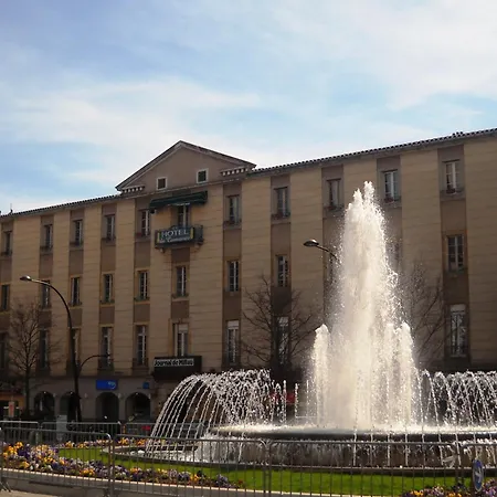 Hôtel du Commerce-2