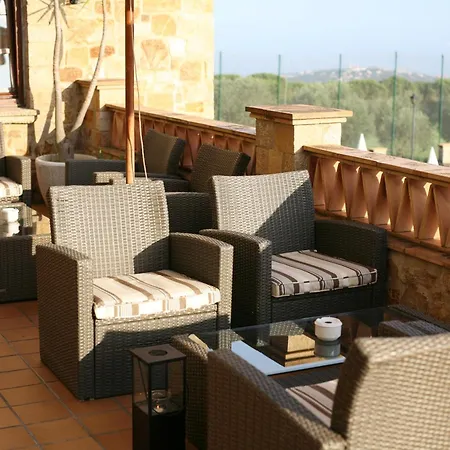 Hapimag Resort Mas Nou-3